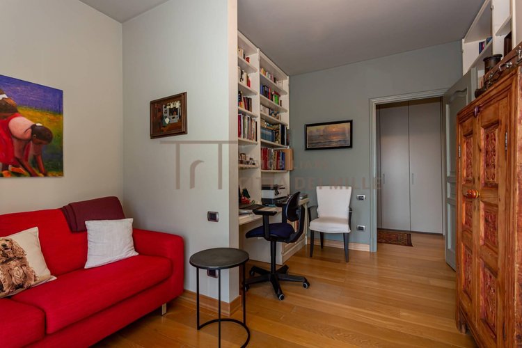 Attico / Mansarda Bergamo