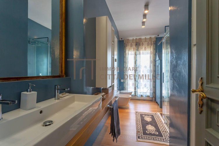 Attico / Mansarda Bergamo