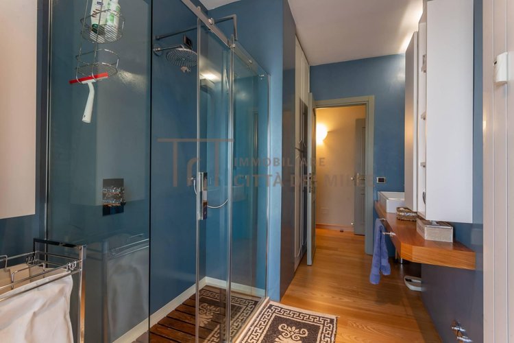 Attico / Mansarda Bergamo