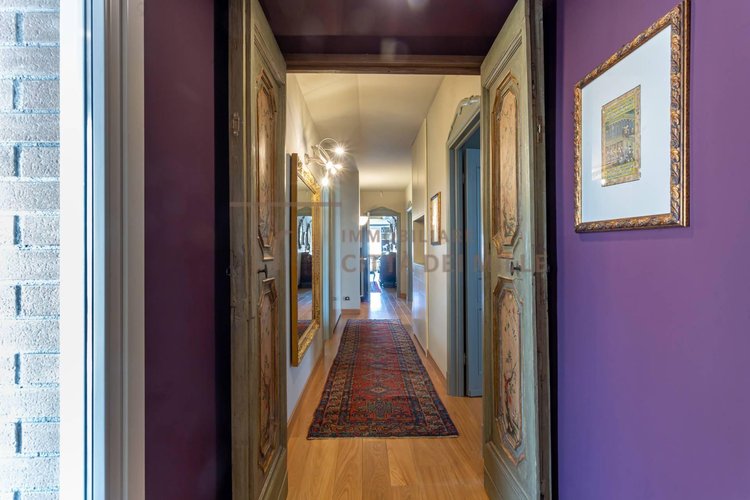 Attico / Mansarda Bergamo