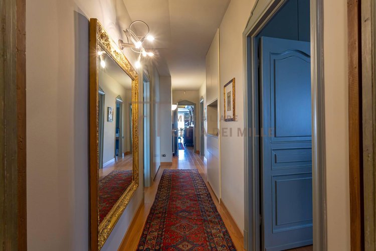 Attico / Mansarda Bergamo