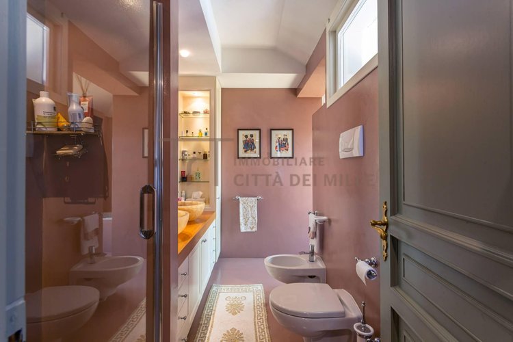 Attico / Mansarda Bergamo