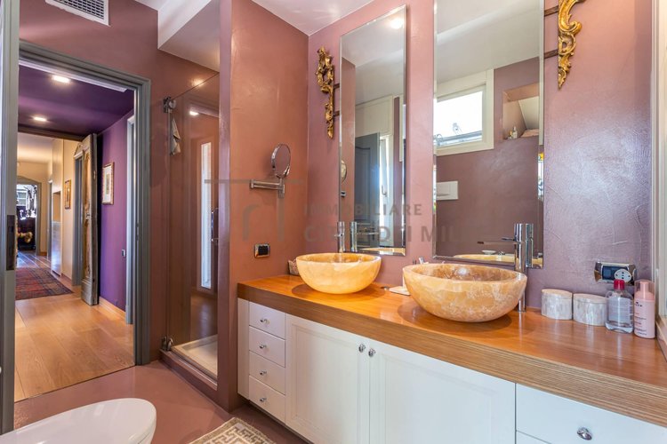 Attico / Mansarda Bergamo