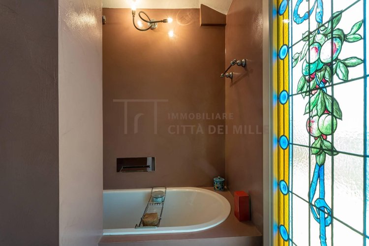 Attico / Mansarda Bergamo