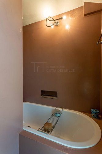 Attico / Mansarda Bergamo