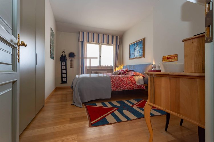 Attico / Mansarda Bergamo