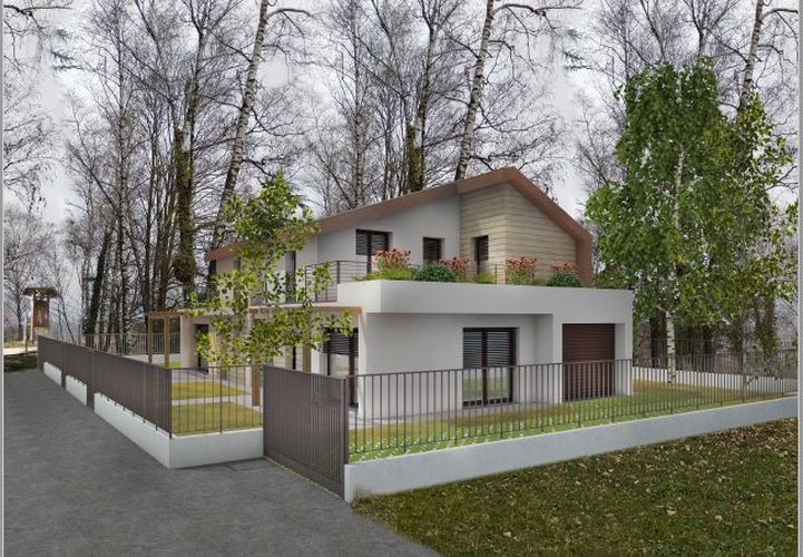 ALME' MONTE TADDEO Almè