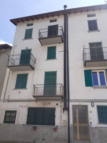 PER GLI AMANTI DELLA MONTAGNA! Piazzatorre