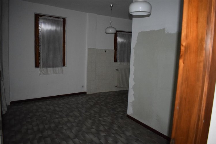 Oltre il Colle, vista cime Prealpi Orobie, affarone intero fabbricato con 3 alloggi + negozio Oltre il Colle