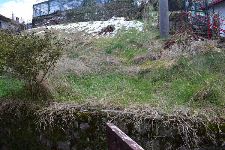 Oltre il Colle, vista cime Prealpi Orobie, affarone intero fabbricato con 3 alloggi + negozio Oltre il Colle