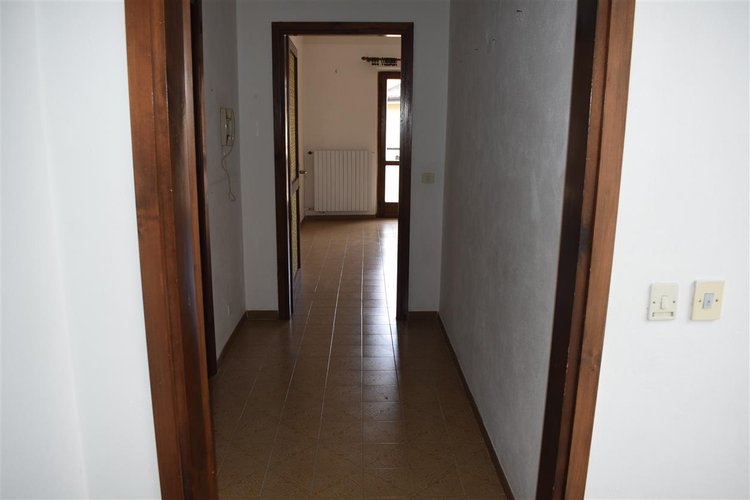 Oltre il Colle, vista cime Prealpi Orobie, affarone intero fabbricato con 3 alloggi + negozio Oltre il Colle