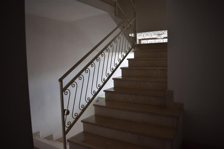 Oltre il Colle, vista cime Prealpi Orobie, affarone intero fabbricato con 3 alloggi + negozio Oltre il Colle