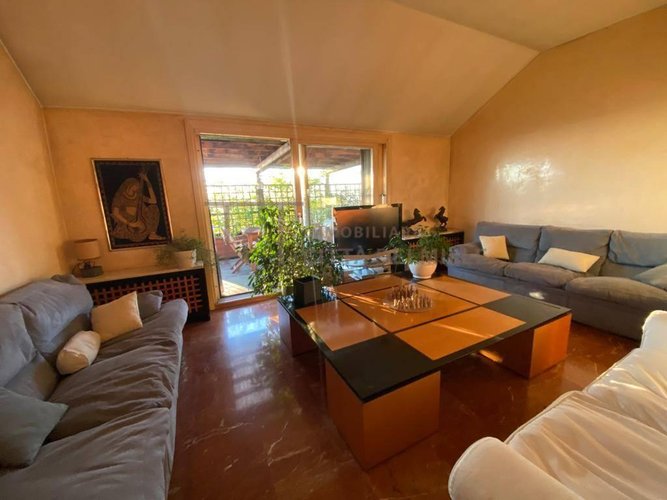 Attico / Mansarda Bergamo