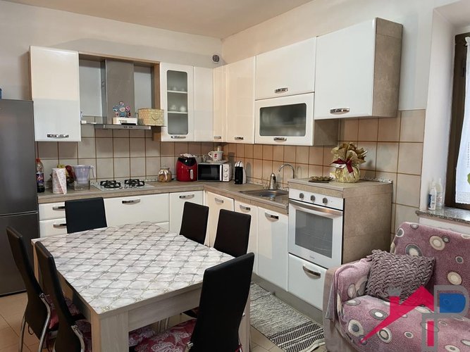 Porzione di casa Caprino Bergamasco