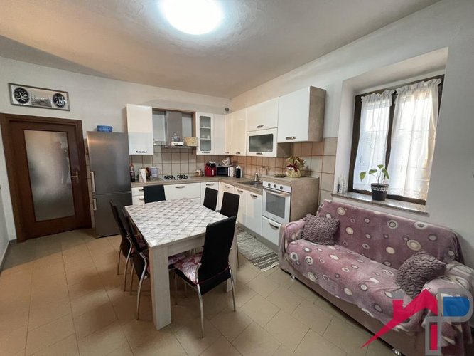 Porzione di casa Caprino Bergamasco