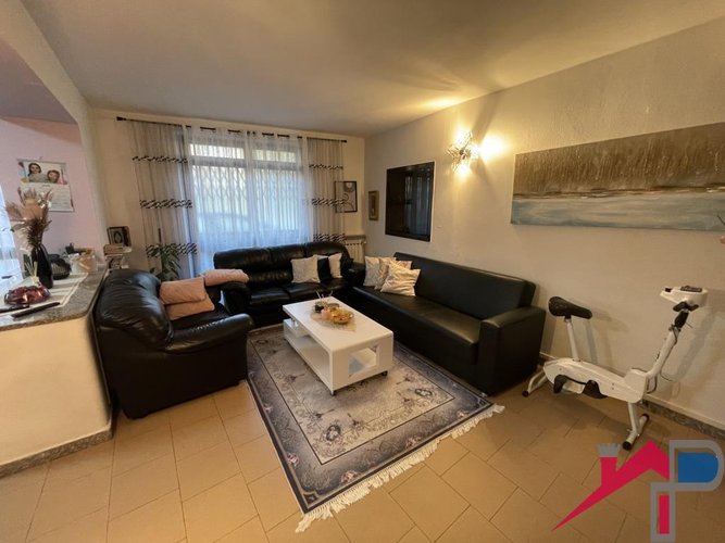 Porzione di casa Caprino Bergamasco