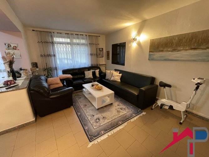 Porzione di casa Caprino Bergamasco