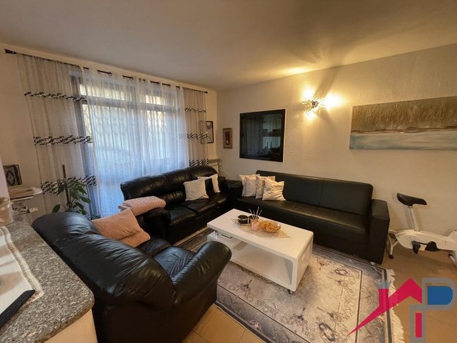 Porzione di casa Caprino Bergamasco