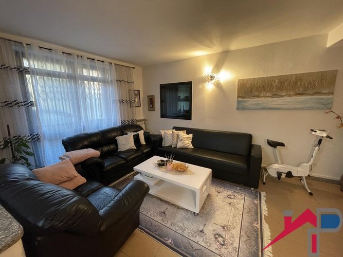 Porzione di casa Caprino Bergamasco