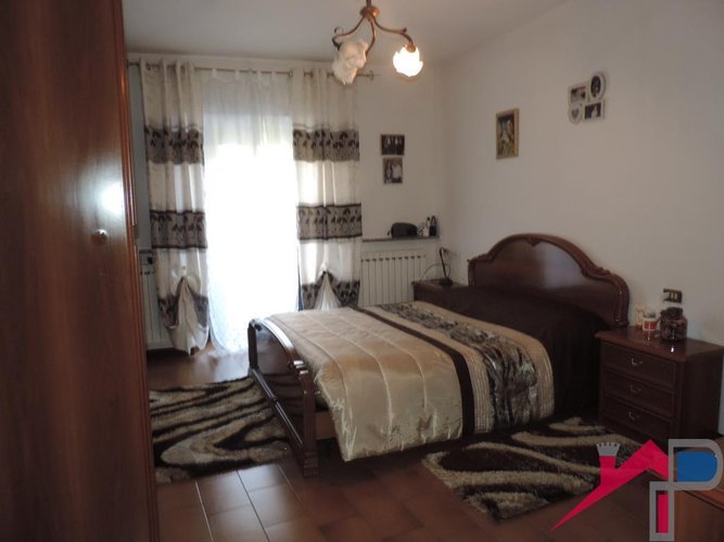 Porzione di casa Caprino Bergamasco