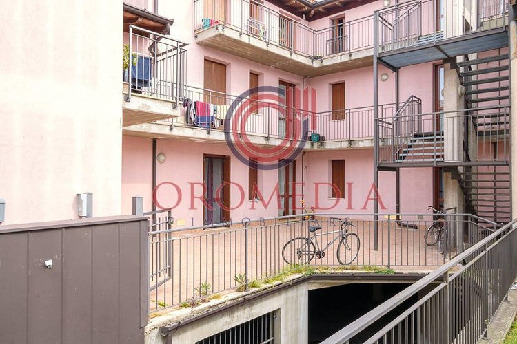 Trilocale Fontanella