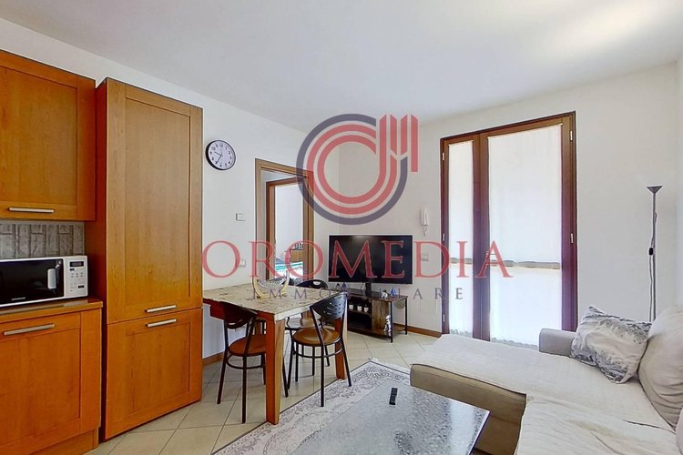 Trilocale Fontanella