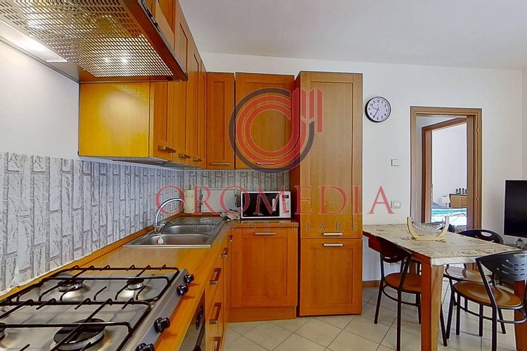 Trilocale Fontanella