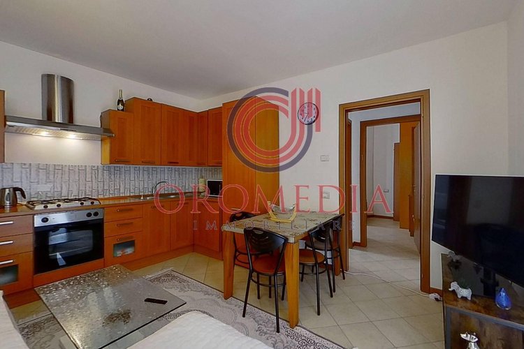 Trilocale Fontanella