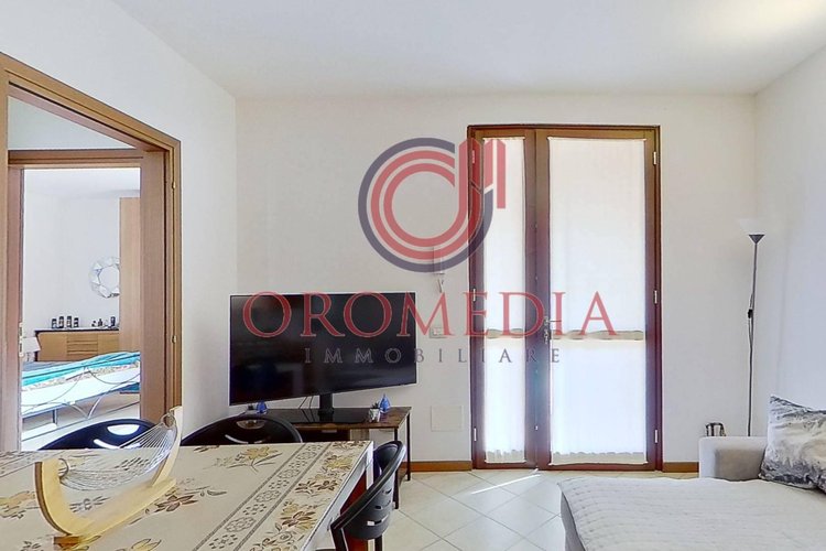 Trilocale Fontanella