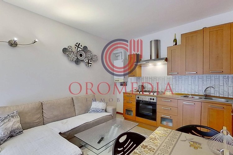 Trilocale Fontanella