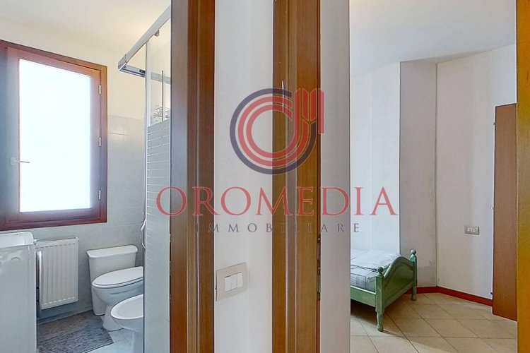 Trilocale Fontanella