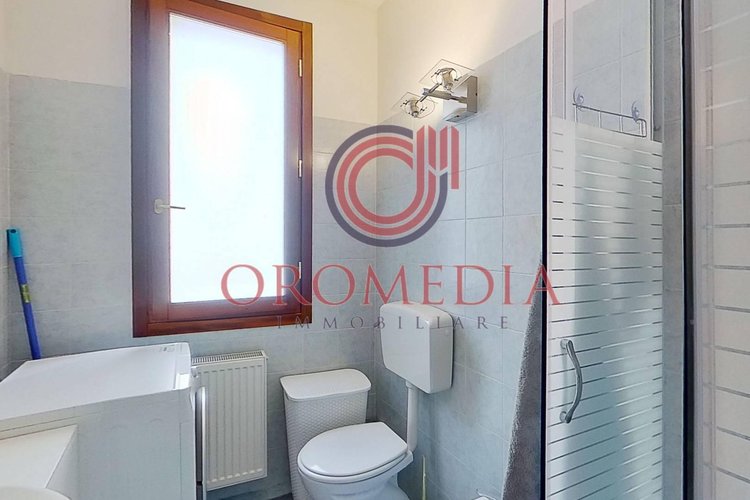 Trilocale Fontanella