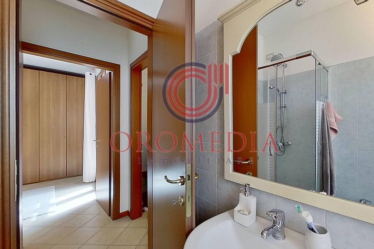 Trilocale Fontanella