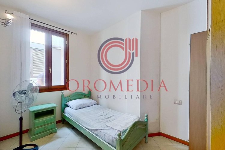 Trilocale Fontanella