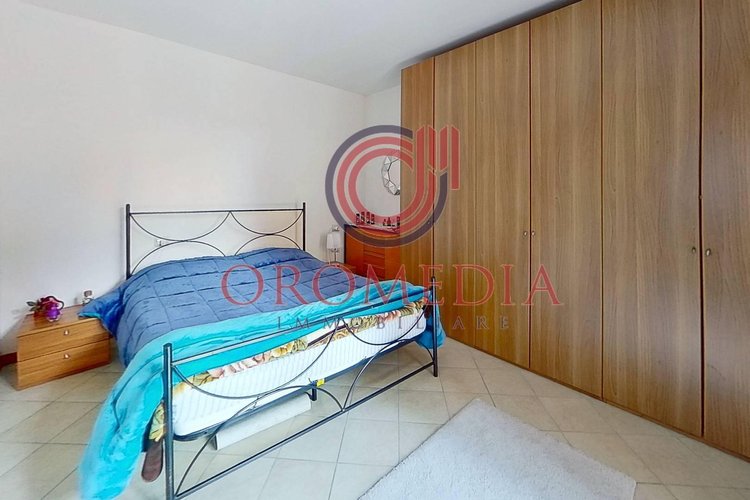 Trilocale Fontanella