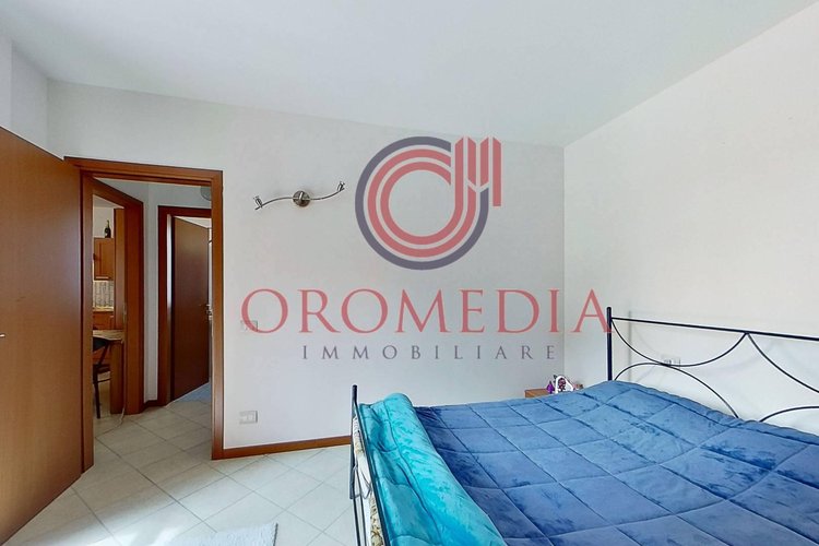 Trilocale Fontanella