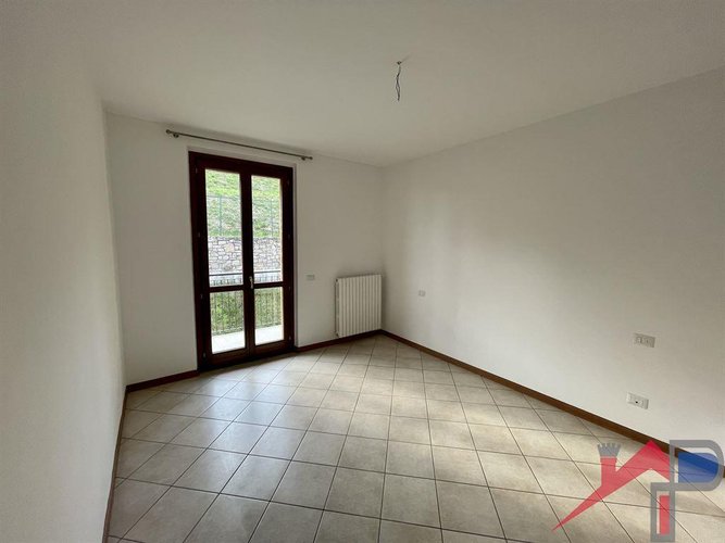 Trilocale con doppio box Cisano Bergamasco