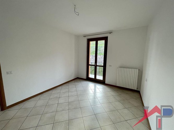 Trilocale con doppio box Cisano Bergamasco