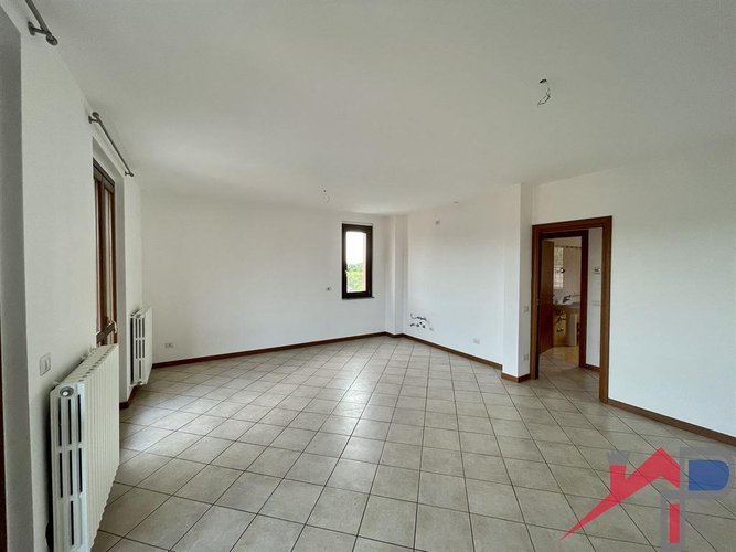 Trilocale con doppio box Cisano Bergamasco