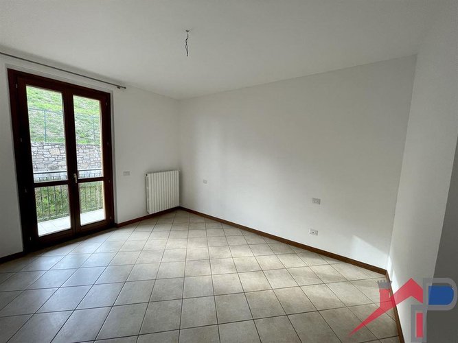 Trilocale con doppio box Cisano Bergamasco