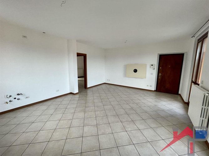 Trilocale con doppio box Cisano Bergamasco