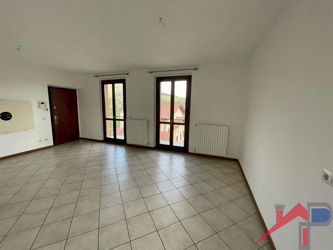 Trilocale con doppio box Cisano Bergamasco