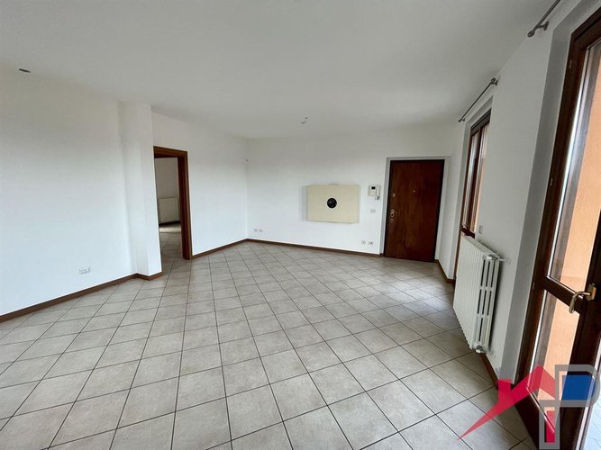 Trilocale con doppio box Cisano Bergamasco