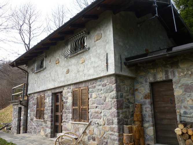 COMPLETAMENTE INDIPENDENTE!! Ornica