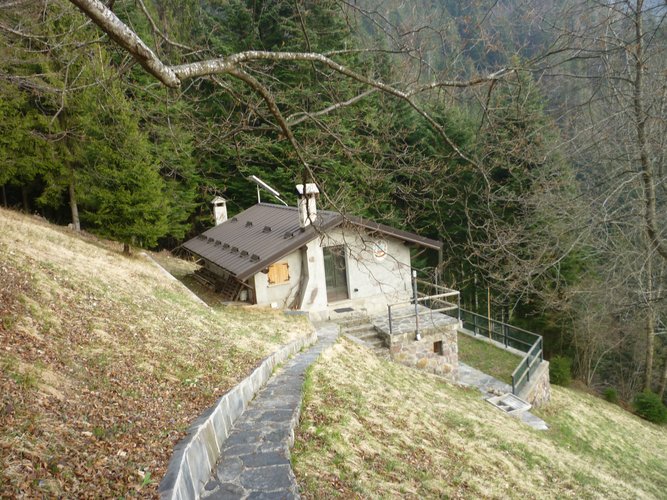 COMPLETAMENTE INDIPENDENTE!!