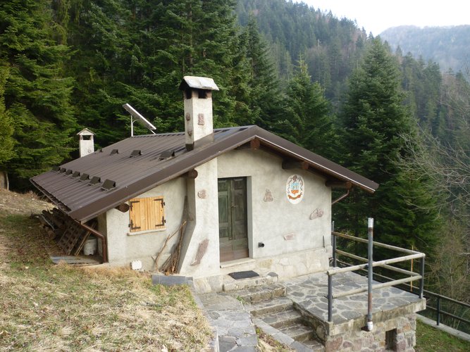 COMPLETAMENTE INDIPENDENTE!! Ornica