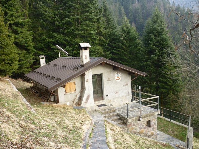 COMPLETAMENTE INDIPENDENTE!! Ornica