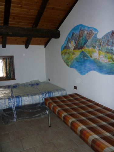 COMPLETAMENTE INDIPENDENTE!! Ornica