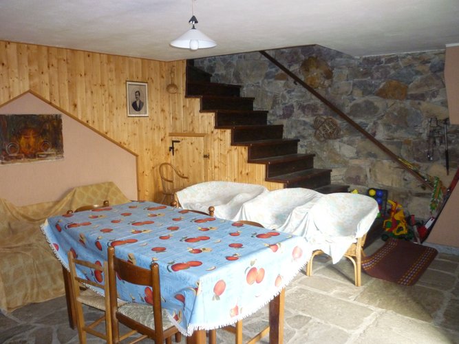 COMPLETAMENTE INDIPENDENTE!! Ornica