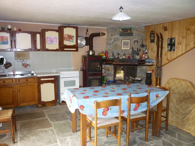 COMPLETAMENTE INDIPENDENTE!! Ornica